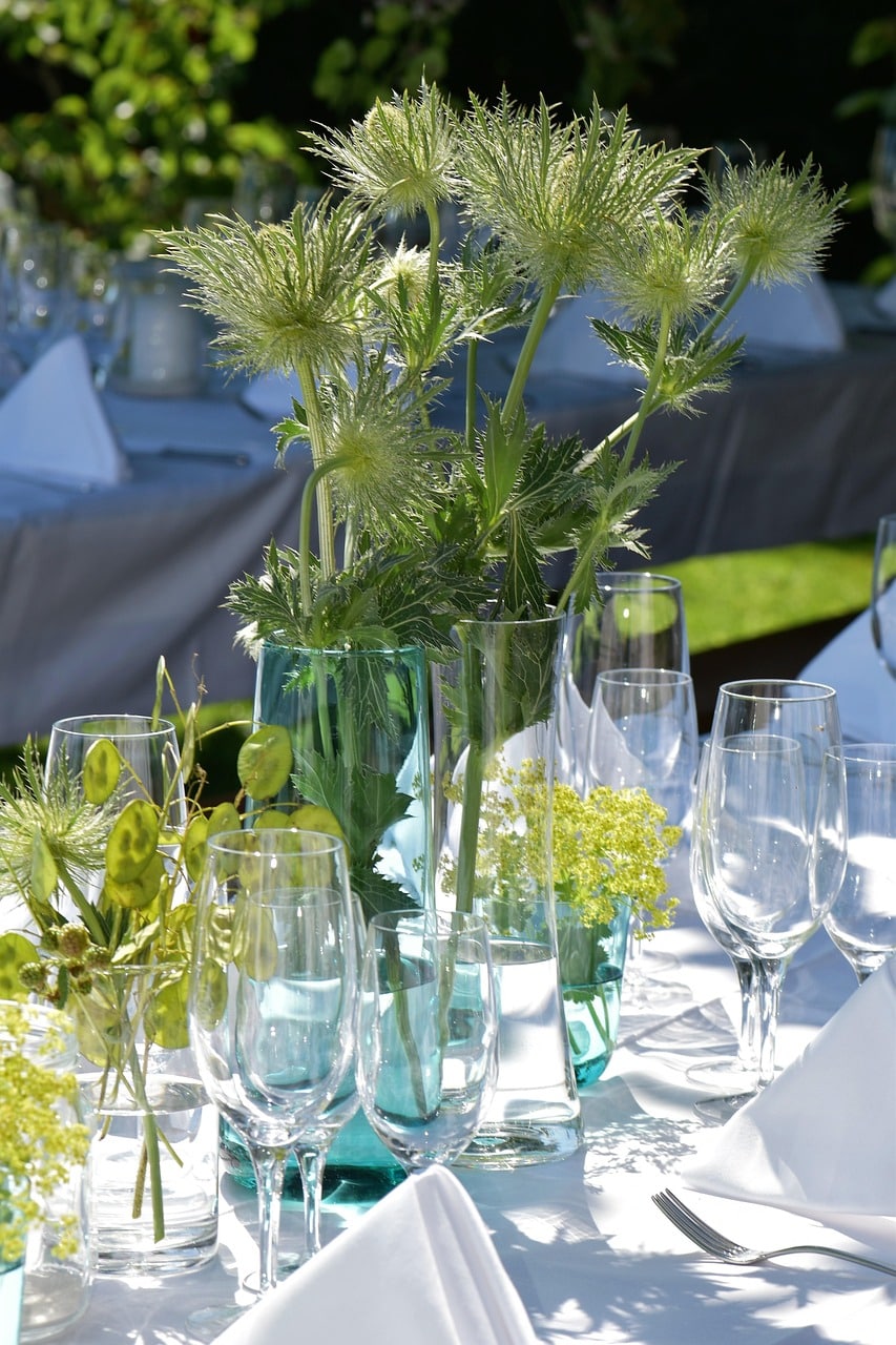 Organisez une Summer Party engagée à Paris avec Fika Traiteur