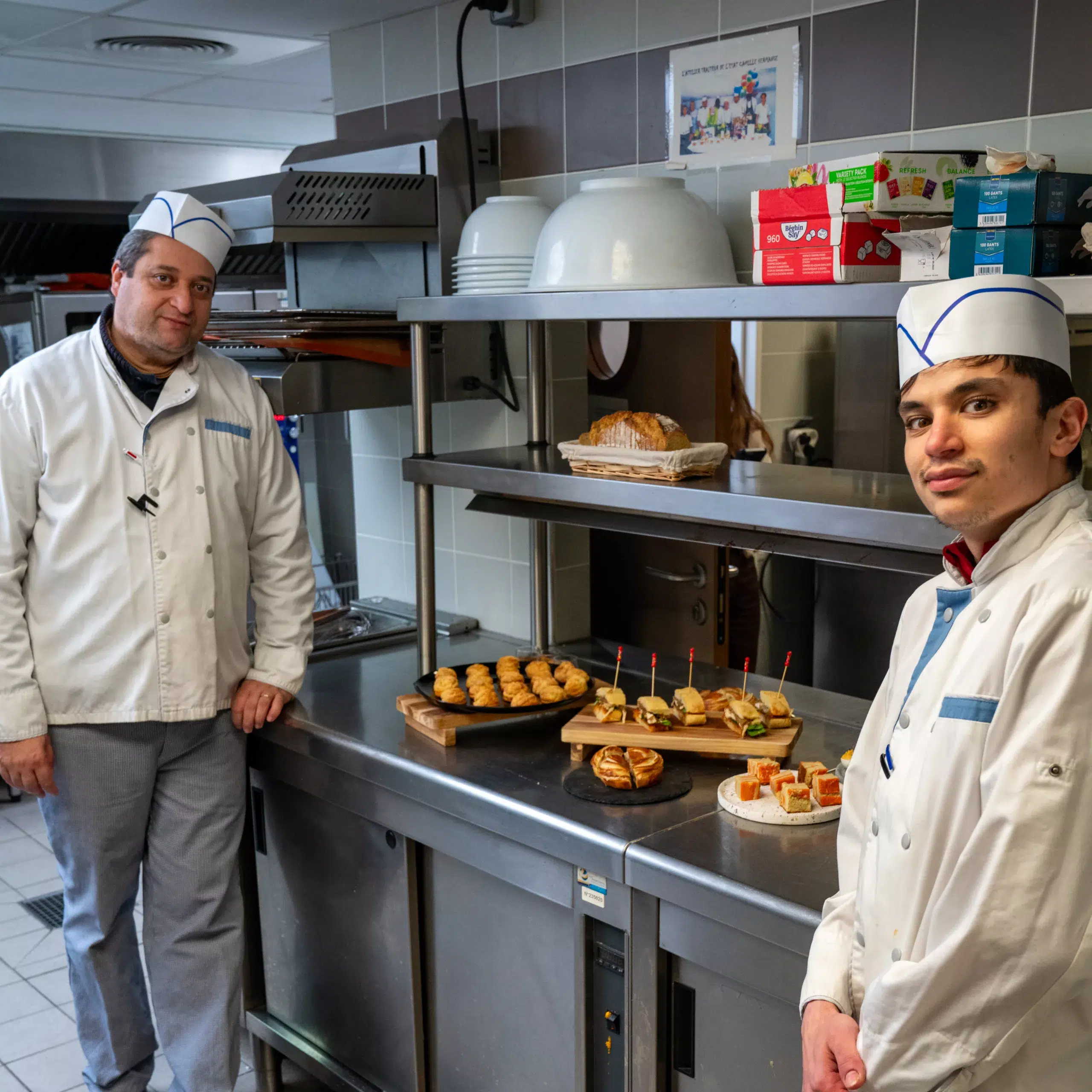 Actualités handicap – Septembre 2025