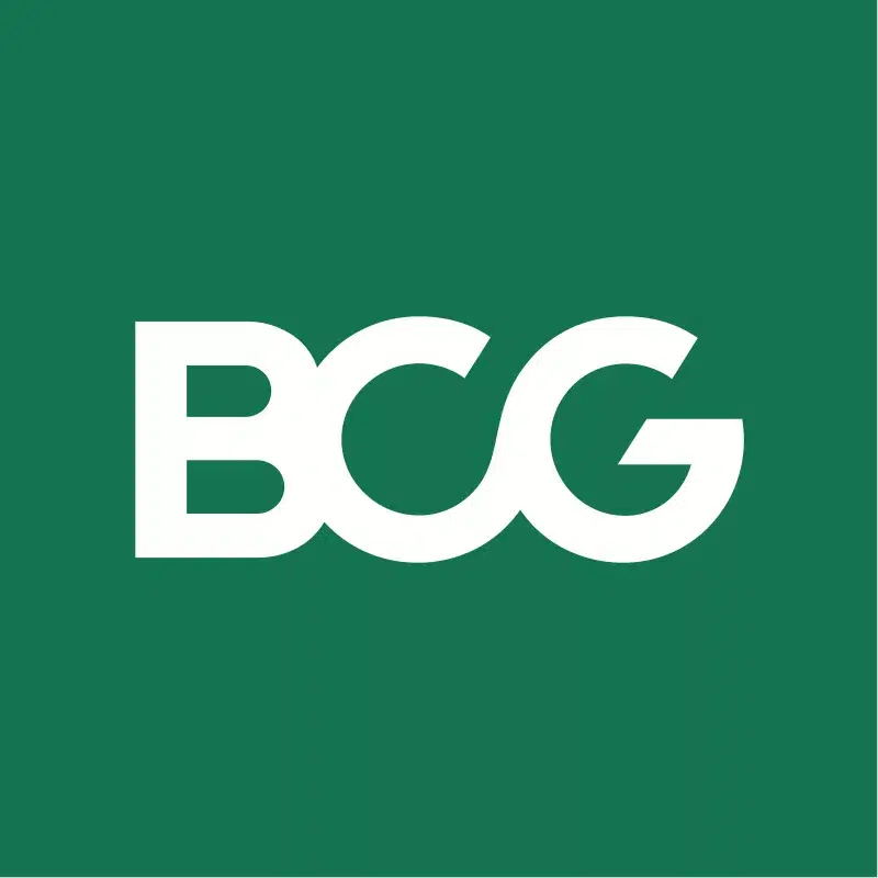 Logo BCG