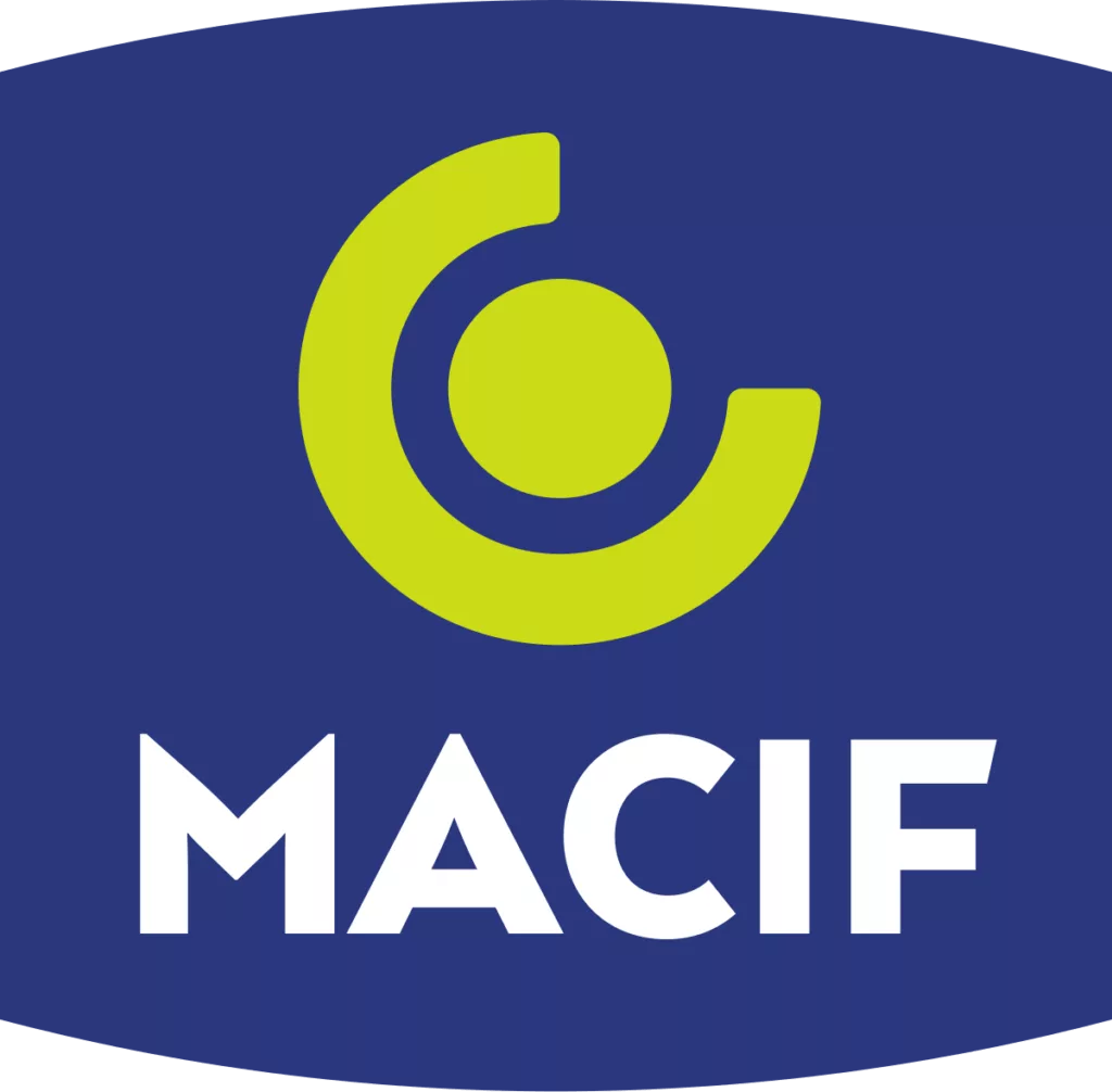 Logo Macif