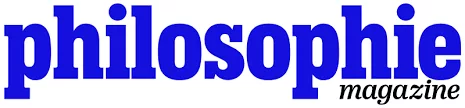 Logo Philosophie Magazine