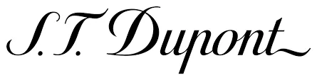 Logo St Dupont