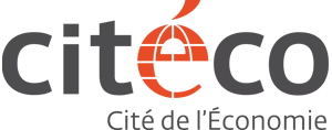 Logo Cité Économie