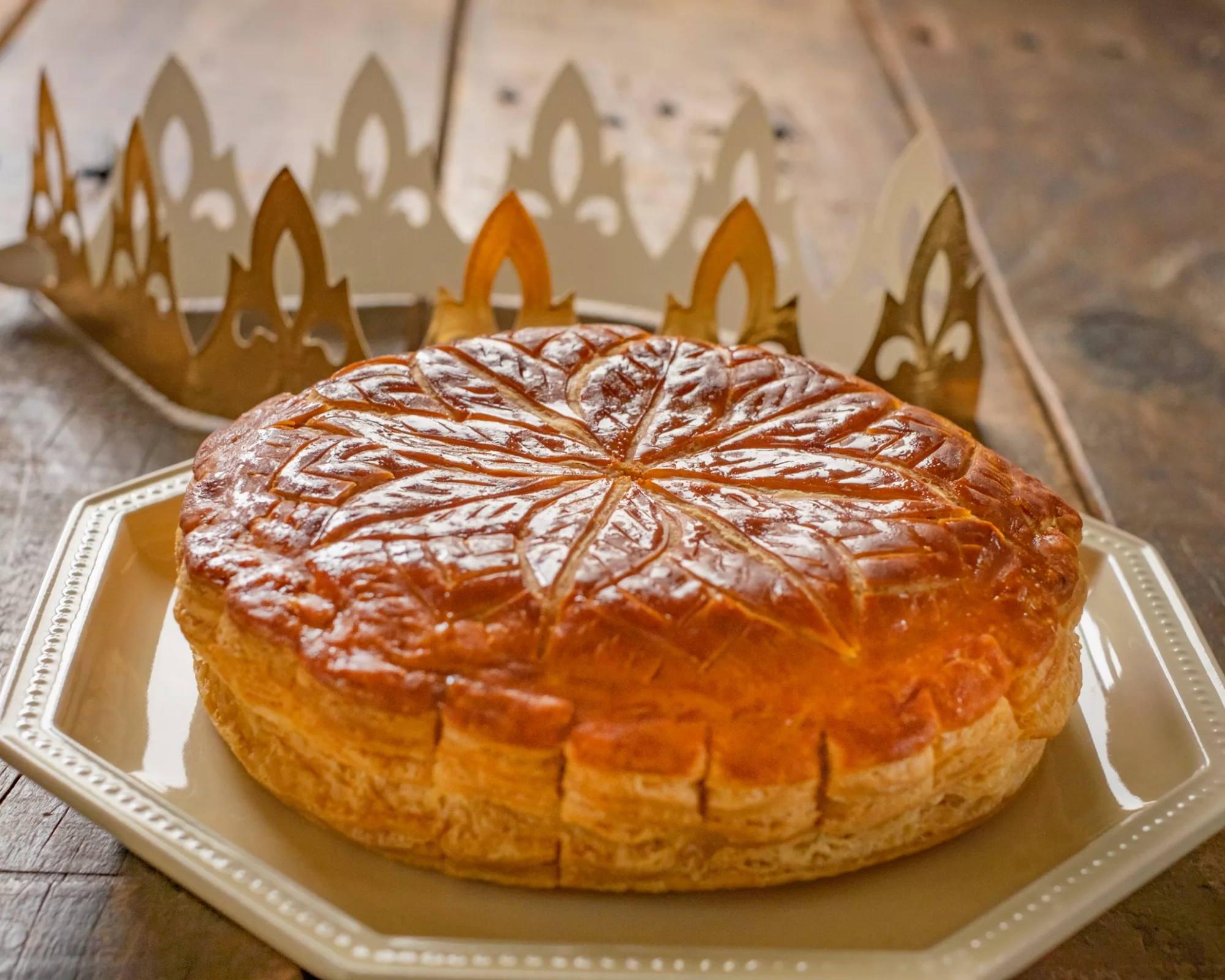 Fêter la galette des rois en entreprise : les conseils pour une organisation réussie