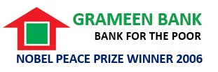 Logo Grameen Bank