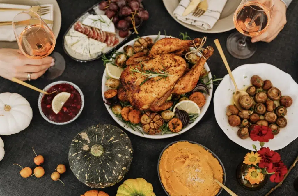 tendances food janvier 2026