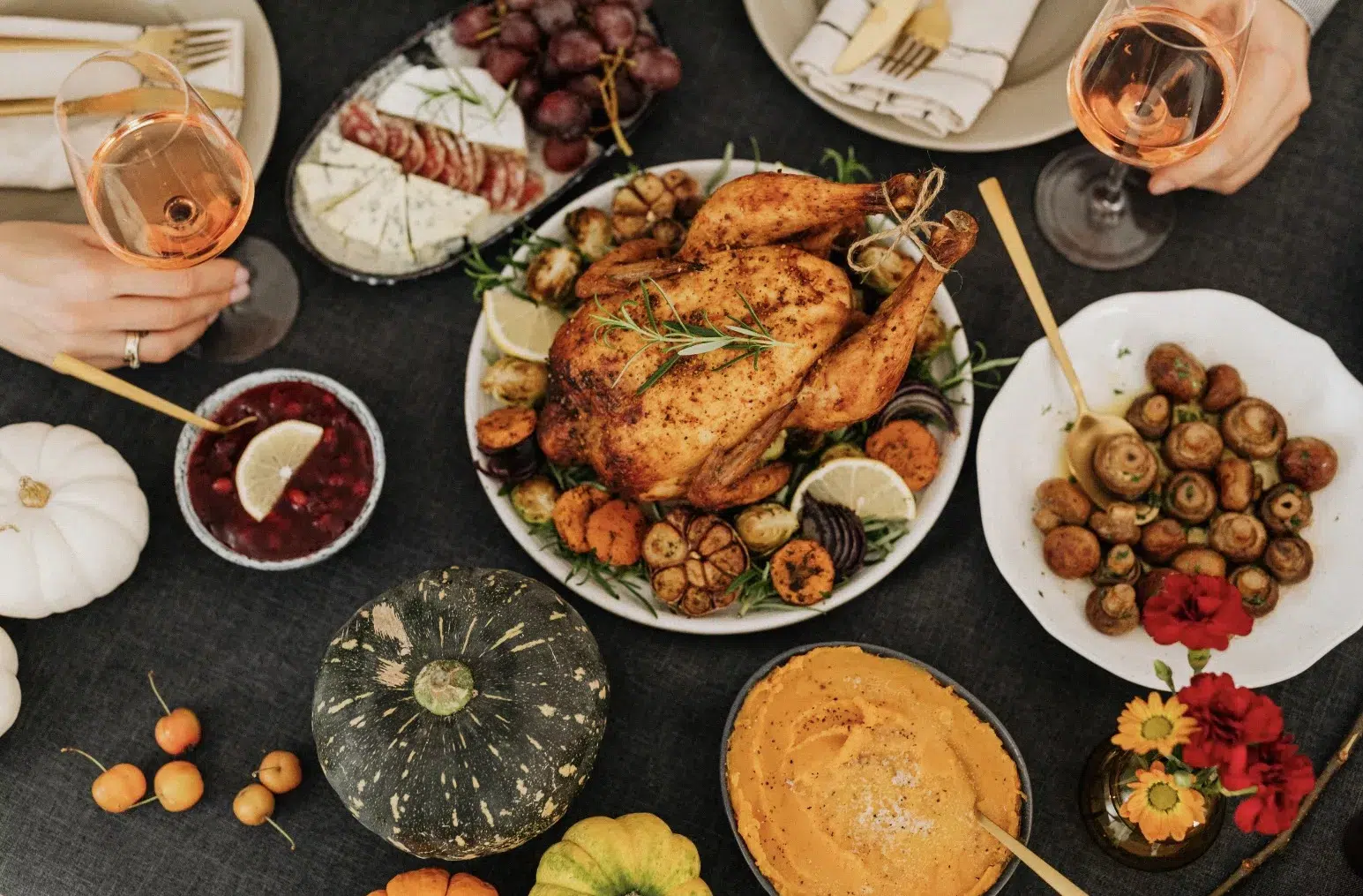 Tendances Food Janvier 2026 : Comment cuisiner comme un chef chez soi ?