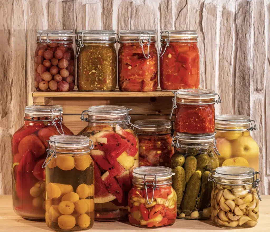 Tendances food janvier 2026